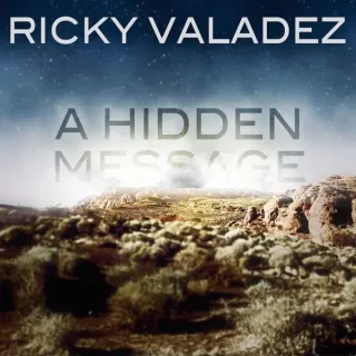 A Hidden Message album cover